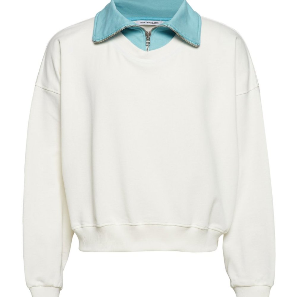 Martin Asbjørn Conner Turtleneck XS/S